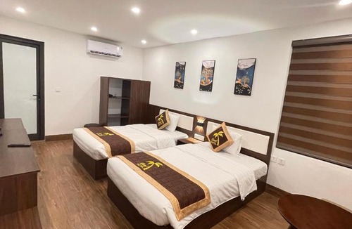 Bai Chay Hotel | Aland Hotel