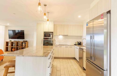 Mission Beach House | Alani