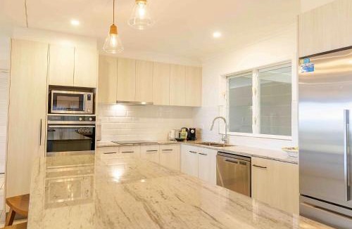 Mission Beach House | Alani