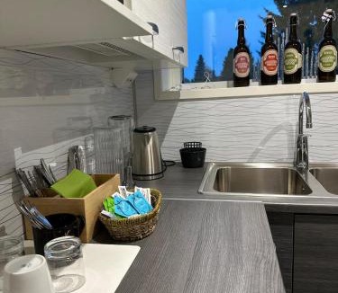 Tornio Ski Chalet | Alanko Lodge