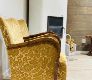 Tornio Ski Chalet | Alanko Lodge