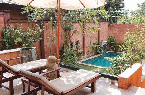 Ko Lanta Villa | Alanta Pool Villa