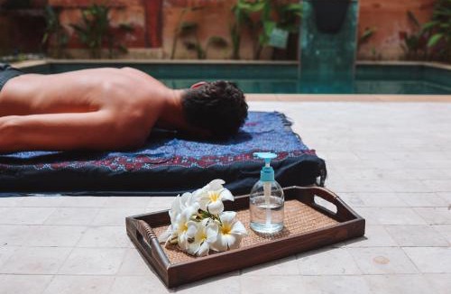 Ko Lanta Villa | Alanta Pool Villa
