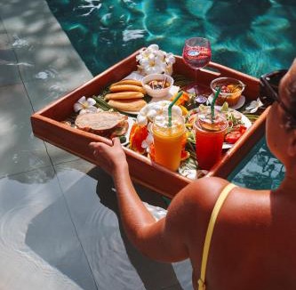 Ko Lanta Villa | Alanta Pool Villa
