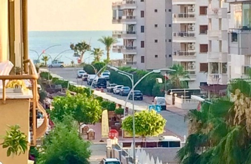 Alanya Apartment | ALANYAHOMES