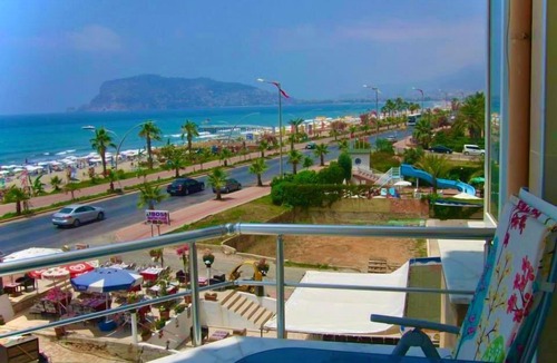 Alanya Apartment | ALANYAHOMES