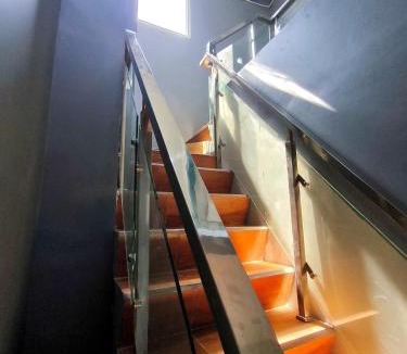 Tembalang Hotel | Alap Stay-Inn