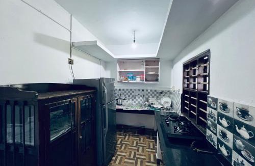 Kottayam Apartment | Alappattu meadows