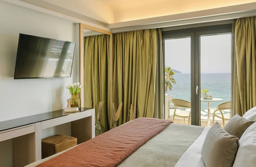 Elea Hotel | Alas Resort & Spa