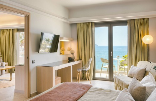 Elea Hotel | Alas Resort & Spa
