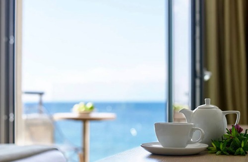 Elea Hotel | Alas Resort & Spa