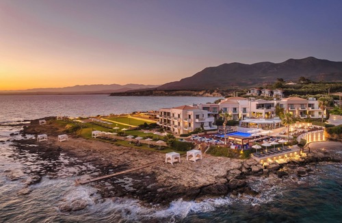 Elea Hotel | Alas Resort & Spa