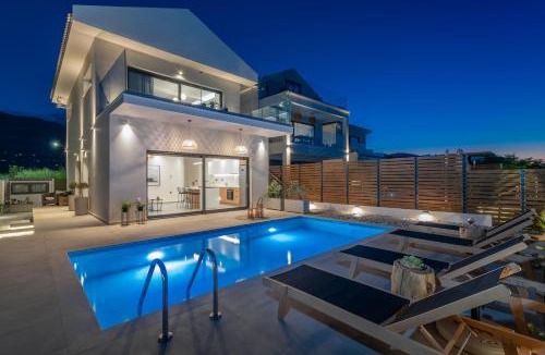 Alykes Apartment | Alas Suites