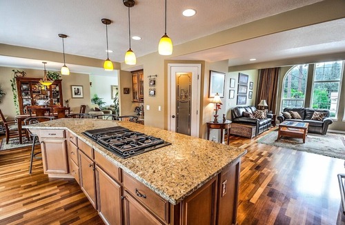 Levelock Apartment | Alaska new Timezone