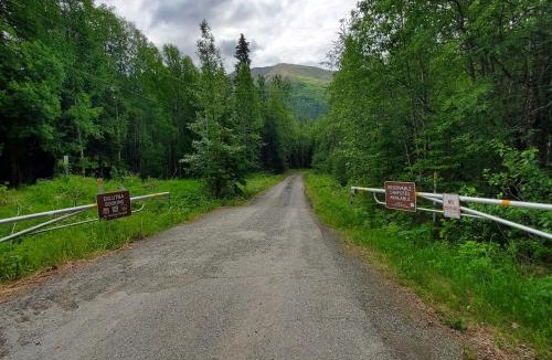 Chugiak Other | Alaskan Glamping