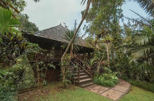 East Selemadeg Resort | Alassari Sanctuary