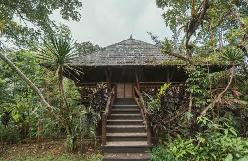 East Selemadeg Resort | Alassari Sanctuary