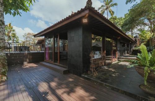 East Selemadeg Resort | Alassari Sanctuary