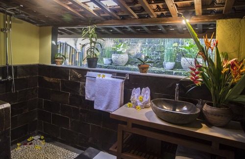 East Selemadeg Hotel | Alassari Sanctuary