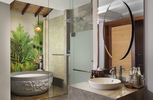 Pengosekan Resort | Alaya Resort Ubud