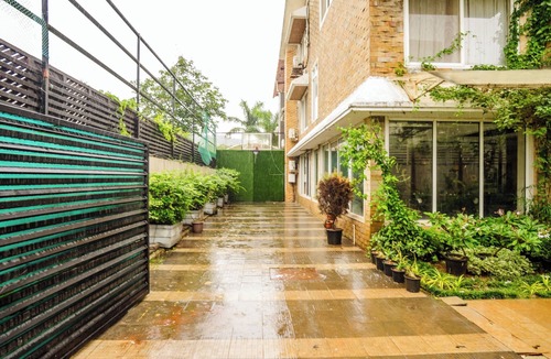 Lonavala Villa | Alaya Stays Moonstone meadows With Pool
