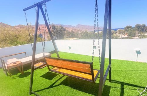 Dahab Apartment | Alaya Suites