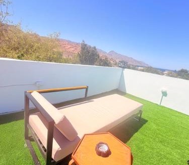 Dahab Apartment | Alaya Suites