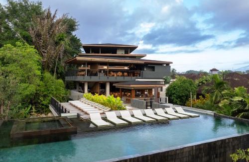 Nyuh Kuning Resort | Alaya Suites Ubud