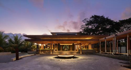 Nyuh Kuning Resort | Alaya Suites Ubud
