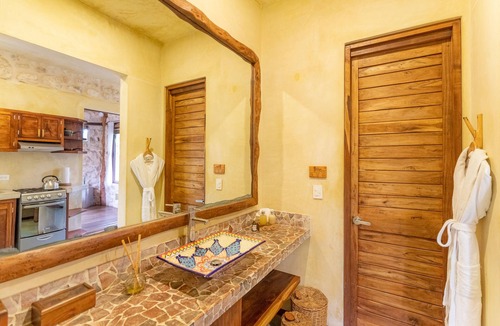 Zona Hotelera Hotel | Alaya Tulum