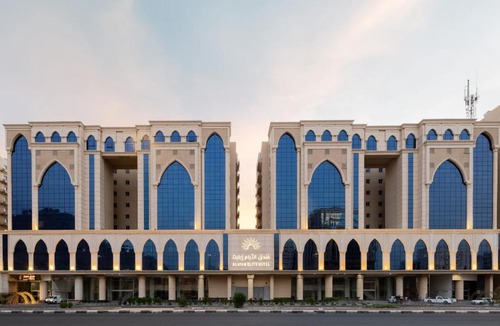 Batha Quraysh Hotel | Alayam Elite Hotel