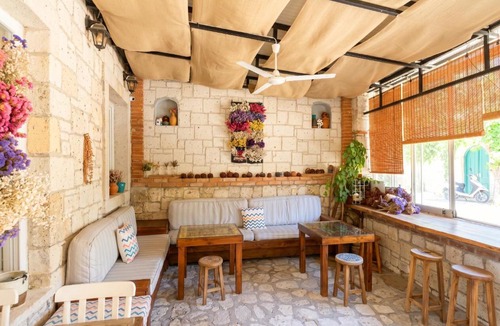 Hacımemis Bed & Breakfast | Alayaz Hotel