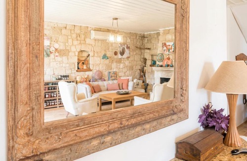 Hacımemis Bed & Breakfast | Alayaz Hotel
