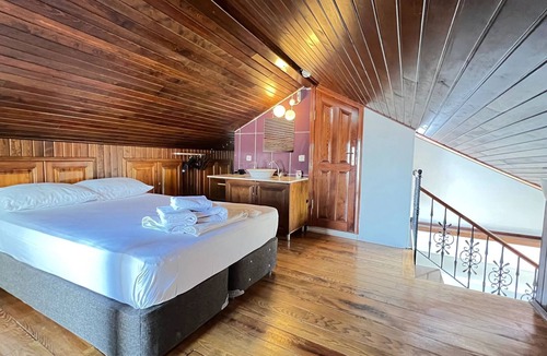 Hacımemis Bed & Breakfast | Alayaz Hotel