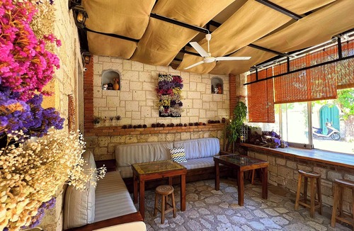 Hacımemis Bed & Breakfast | Alayaz Hotel