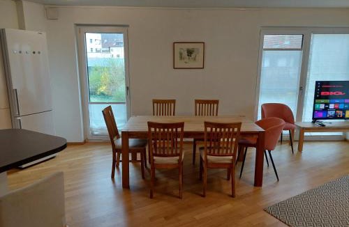 Ettlingen Apartment | Alb-Apart