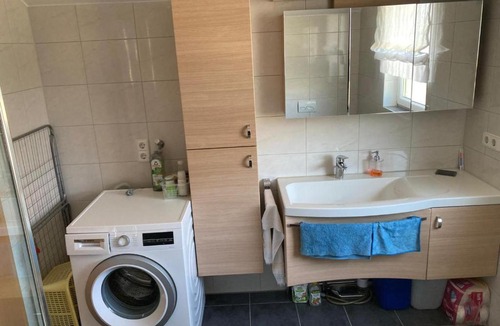 Goeppingen Apartment | Alb-Blick