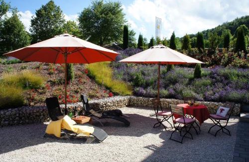Gomadingen Apartment | Alb Lodge