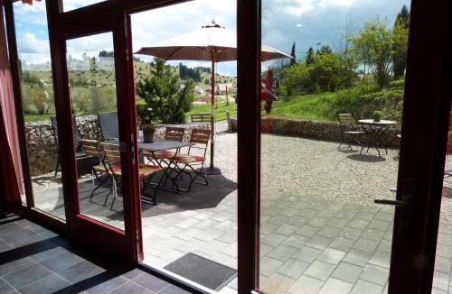 Gomadingen Apartment | Alb Lodge