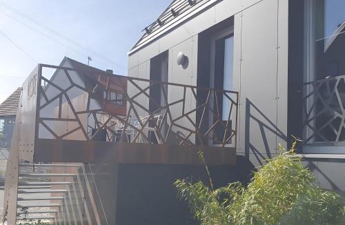 Bitz House | Alb - Lotte