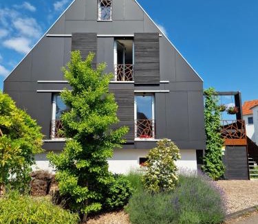 Bitz House | Alb - Lotte