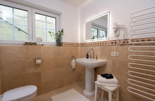 Westerheim Apartment | Alb-Studio Westerheim I Ruhige Fewo für 2 auf der Schwäbischen Alb