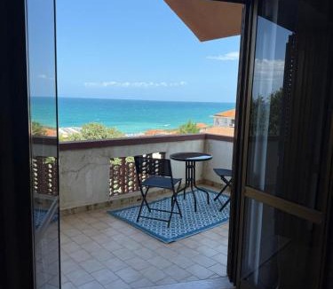 Fossacesia Marina Apartment | Alba Abruzzo