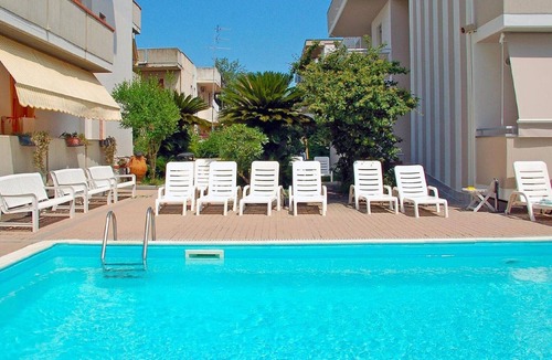 Alba Adriatica Apartment | Alba Adriatica apartments charm