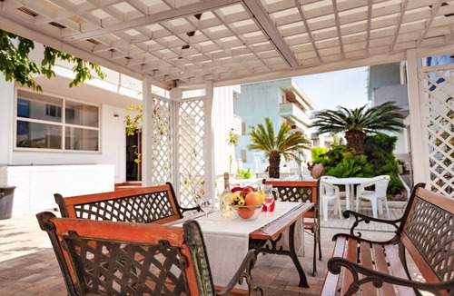 Alba Adriatica Apartment | Alba Adriatica apartments charm