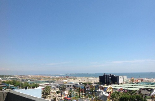 Sottomarina Apartment | Alba Appartamenti