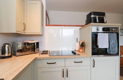 Spean Bridge House | Alba Ben View, Spean Bridge
