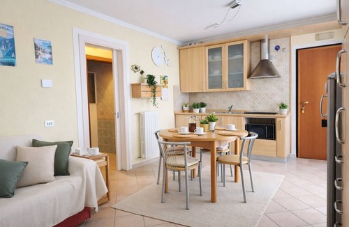 Lonato del Garda Apartment | Alba By Case al Lago