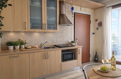 Lonato del Garda Apartment | Alba By Case al Lago