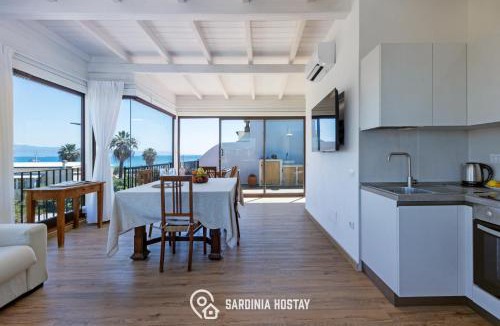 Poetto Apartment | Alba e Tramonto